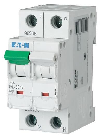 EATON/Moeller 236161 PXL-C6/1N Device