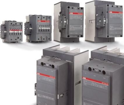 ABB A16-30-01-75 Device