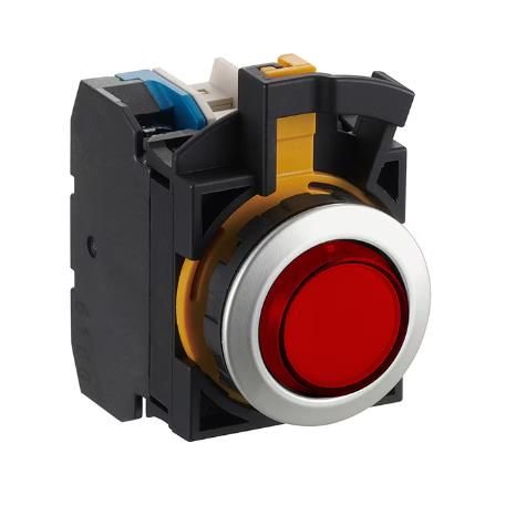 IDEC CW4L-A2E01Q4R Device