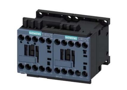 Siemens 3RA23168XE301BB4 Contactor