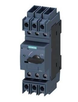 Siemens 3RV27110BD10 Device
