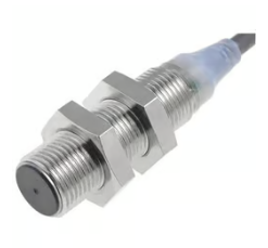 OMRON E2A-M12KS04-WP-C2 5M Device
