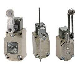 OMRON WLG2-LES Device