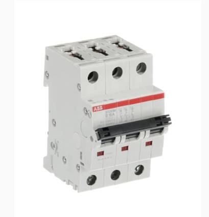 ABB ST203M-B16 Device