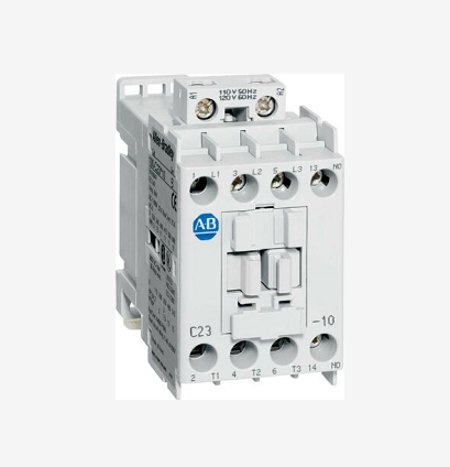Allen Bradley 100-C23D10 Device
