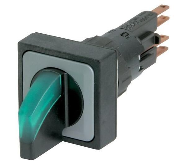 EATON/Moeller 040380 Q25LWK1R-GN/WB Device