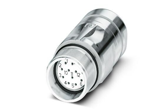 Phoenix Contact 1620020 Connector