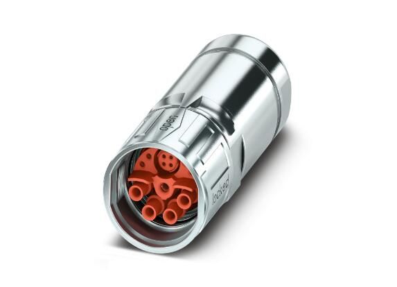 Phoenix Contact 1621525 Connector