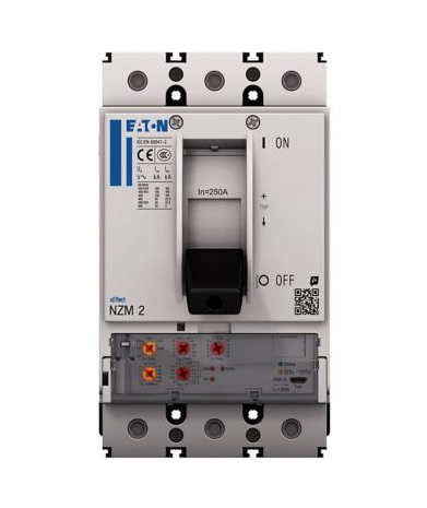 EATON/Moeller 191621 NZMN2-VX250-SVE Device