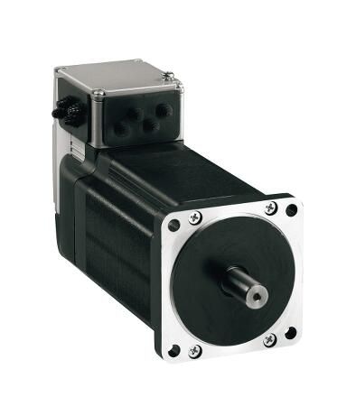 Schneider Electric ILS2K852PC1F0 Motor