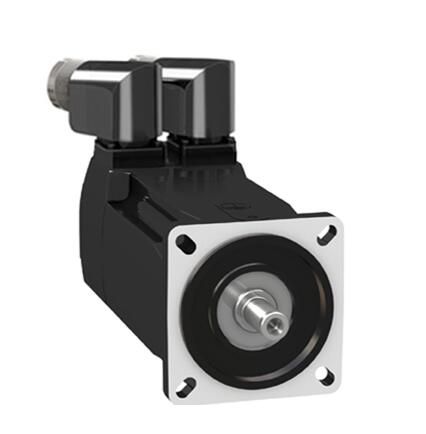 Schneider Electric BMH0701P12F2A Motor