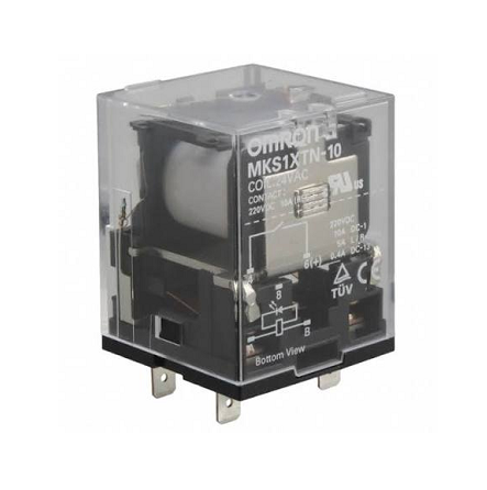 OMRON MKS1XTN-10 AC200 Device