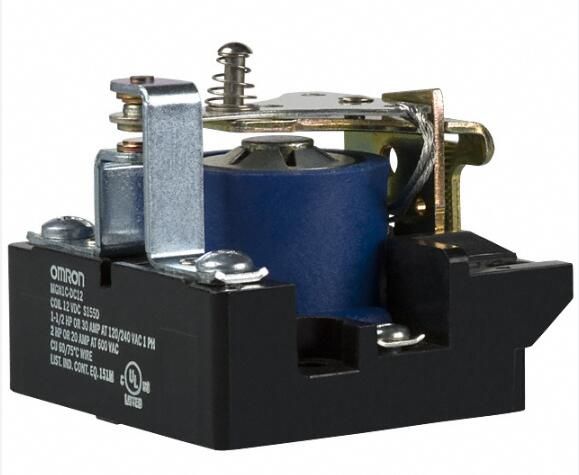 OMRON MGN1ADC48 Relay
