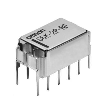 OMRON G6K-2P-RF DC4.5 Device