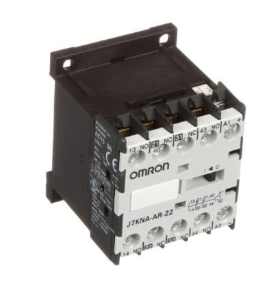 OMRON J7KNA-AR-22 24 Device