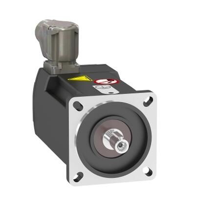 Schneider Electric BMP0702F3NA2A Motor
