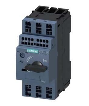Siemens 3RV20110BA25 MSP