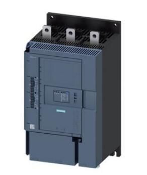 Siemens 3RW52482AC05 Starter