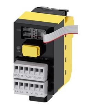 Siemens 3SU1400-1LL10-1BA1 Device
