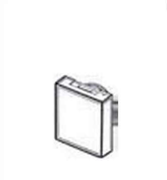 OMRON A16LAA Button