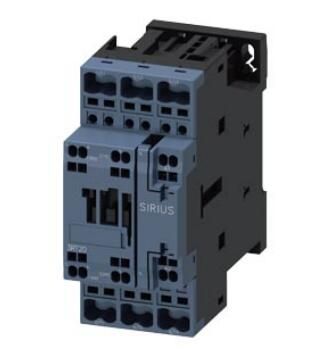 Siemens 3RT20262AL20 Contactor