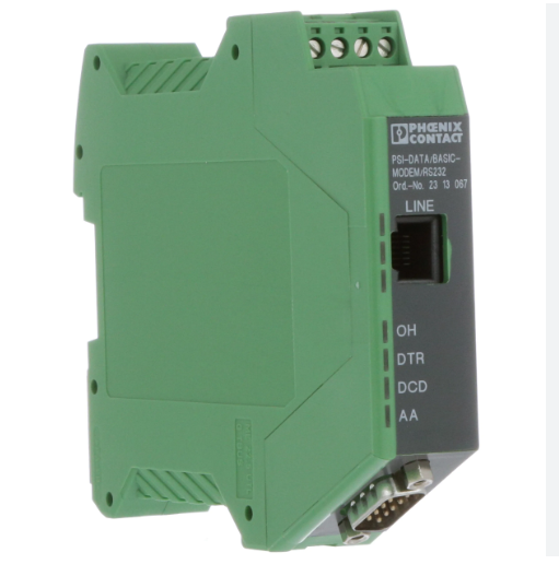 Phoenix Contact 2313067 Rail