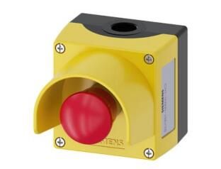 Siemens 3SU18510ND002AC2 Device