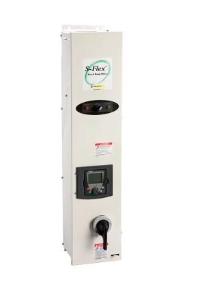 Schneider Electric SFD212GG4YD07 Drive