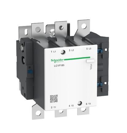Schneider Electric LC1F185F5 Contactor