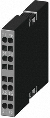 Siemens 3RH2911-2DA02 Contact Block