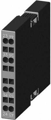 Siemens 3RH2911-2DA20 Contact Block