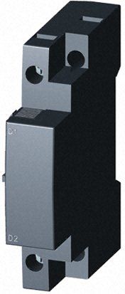 Siemens 3RV2902-1AV1 Undervoltage Release