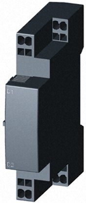 Siemens 3RV2902-2AP0 Undervoltage Release