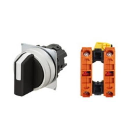 OMRON A22NS-3MB-NBA-G202-NN Device
