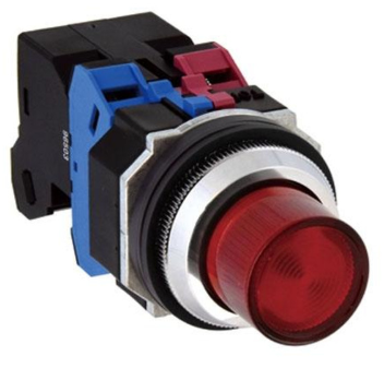 IDEC AOLD248620DNUR Device