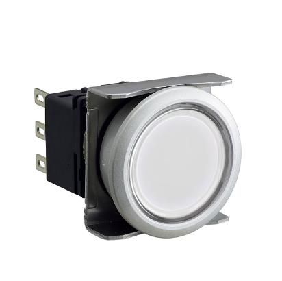 IDEC LBW6ML-M1RT54PW Device