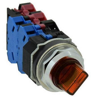 IDEC ASLD22QH222DNU-111-A Device