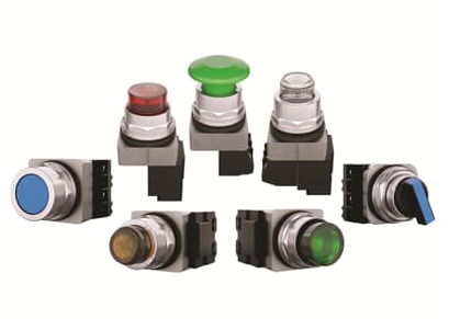 ABB A3PLE1-6L4G-00 Device