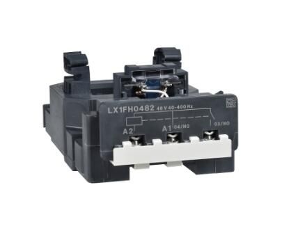 Schneider Electric LX1FH4402 Contactor
