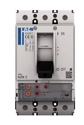 EATON/Moeller 191663 NZMS2-4-VX250/VAR Device