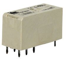 IDEC RQ1V-CH-D24 Power Relay
