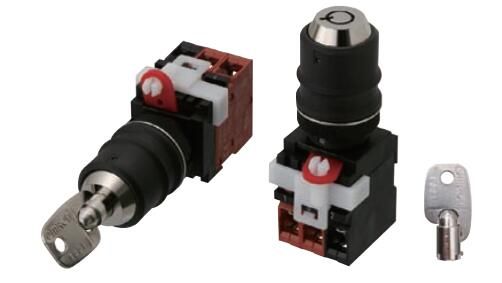 OMRON a22tk2ll12k01 Device