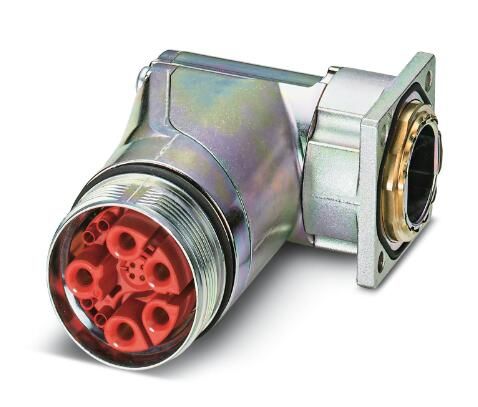 Phoenix Contact 1623720 Connector