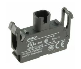 OMRON A22NZ-T-A Device