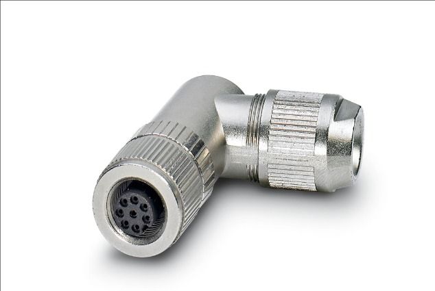 Phoenix Contact 1429169 Connector