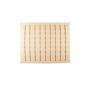 ABB 023800016 Blank Marker Card