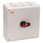 ABB OS200TPN Fuse