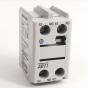 Allen-Bradley 100-FA40 Auxiliary Contact Block