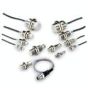 Omron XS2F-D422-JA0-A Sensor