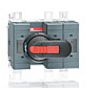 ABB OS160B03 Switch Fuse